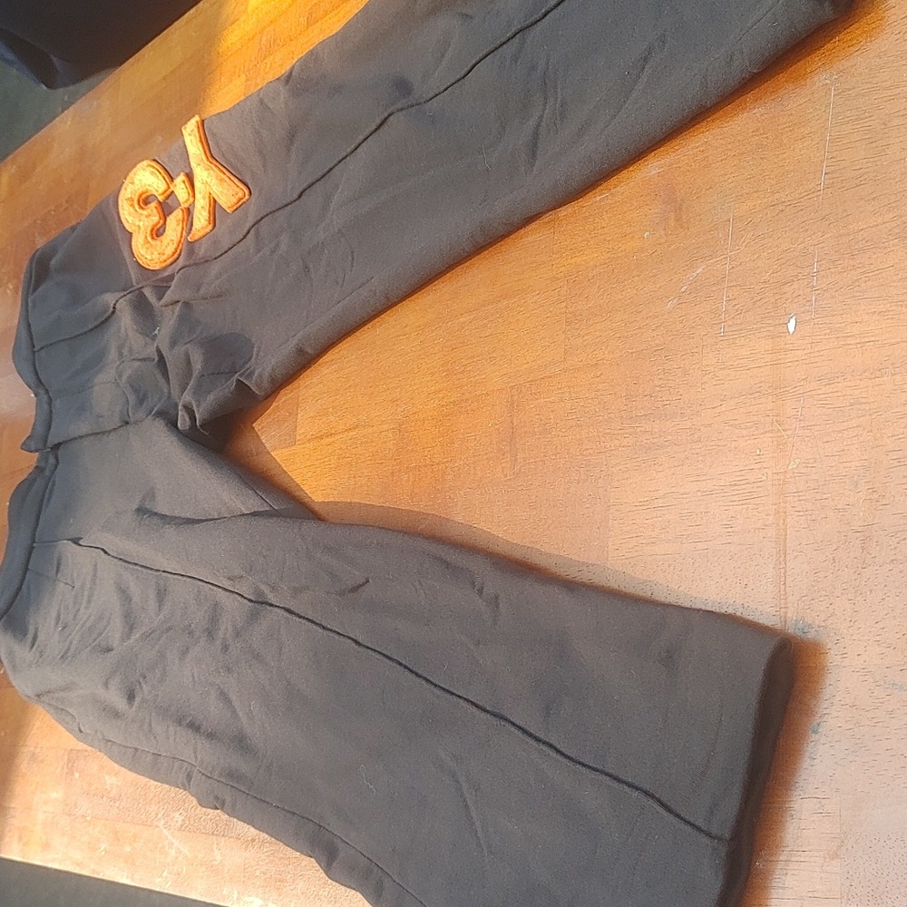 Yohji Yamamoto Y-3 pant, medium